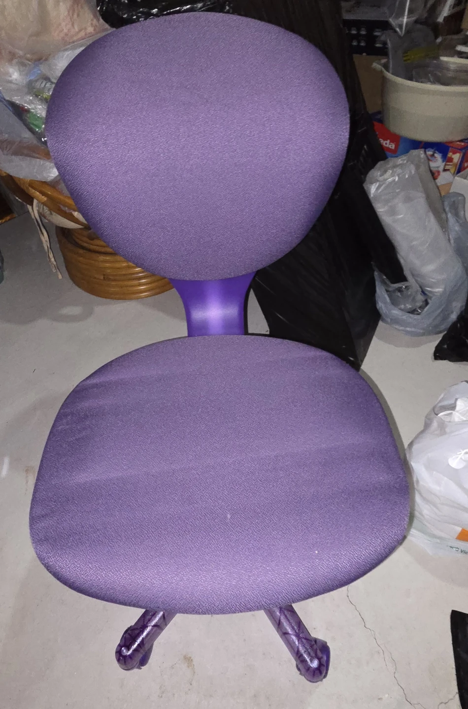 Desk Chair - For Youth