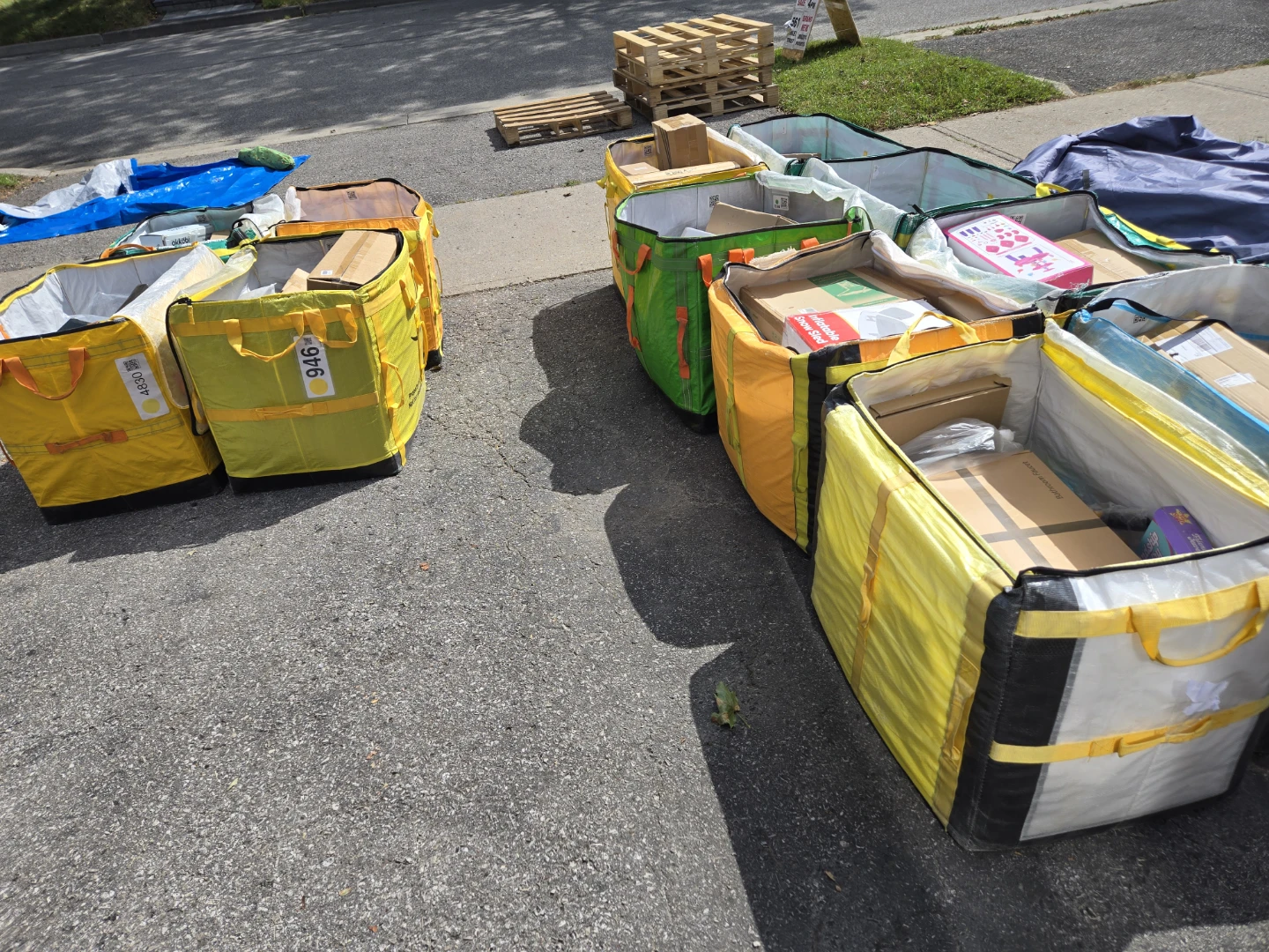 COME TODAY Brand new items need them all out. Come bargain. - photo 2