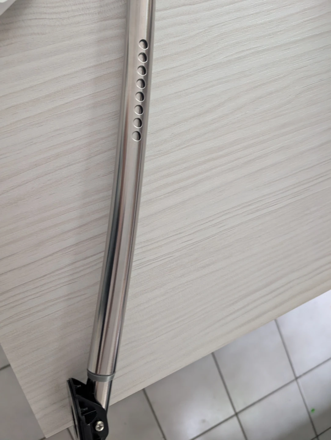 Moen CSR2172 Tension Curved Shower Rod - photo 2