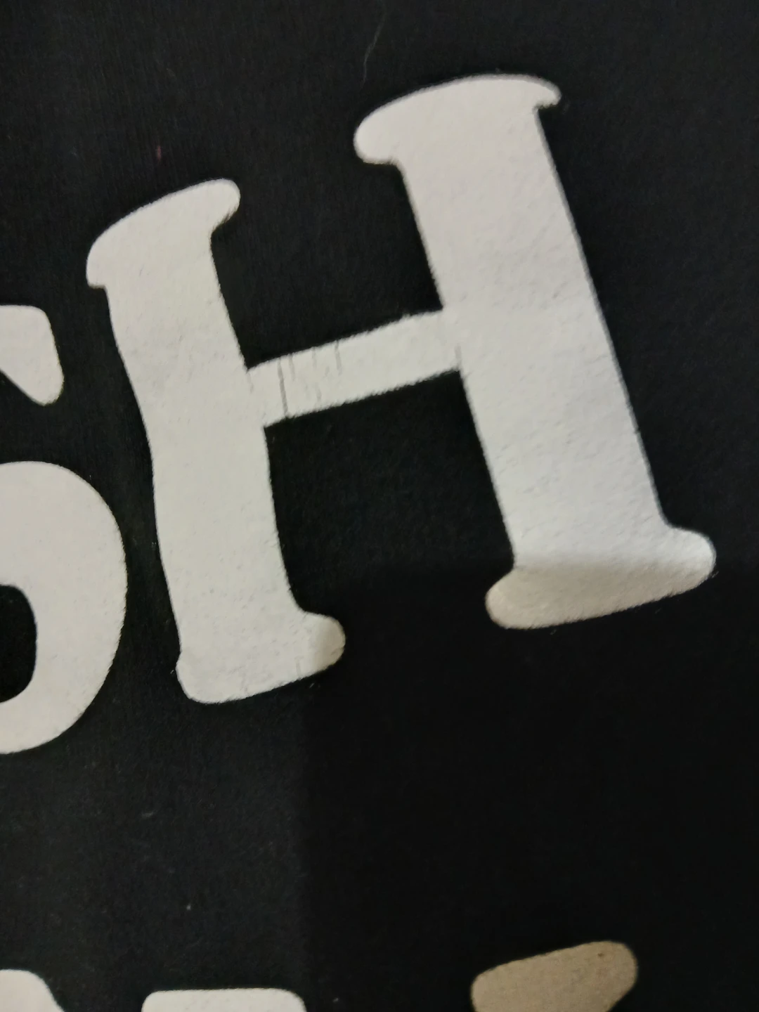 Astroworld Wish You Were Here Black Hoodie - photo 5