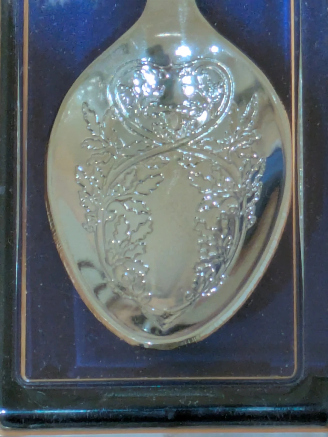 Collectible Antique Spoons Silver Plated and Sterling Silver - photo 4