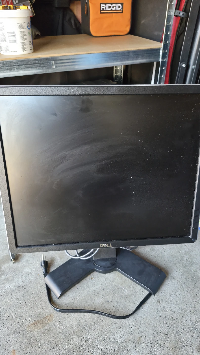 Dell P1914Sf LCD Monitor - photo 3