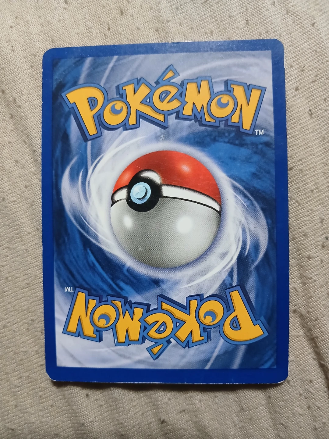 Omastar 40/62 1999 Pokémon Card - photo 2