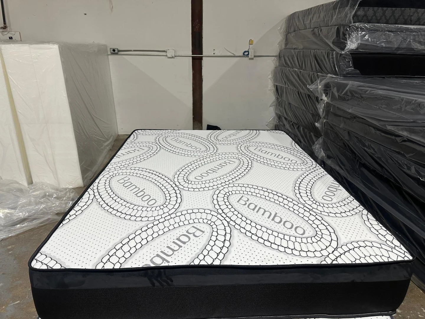 Mattress - photo 3