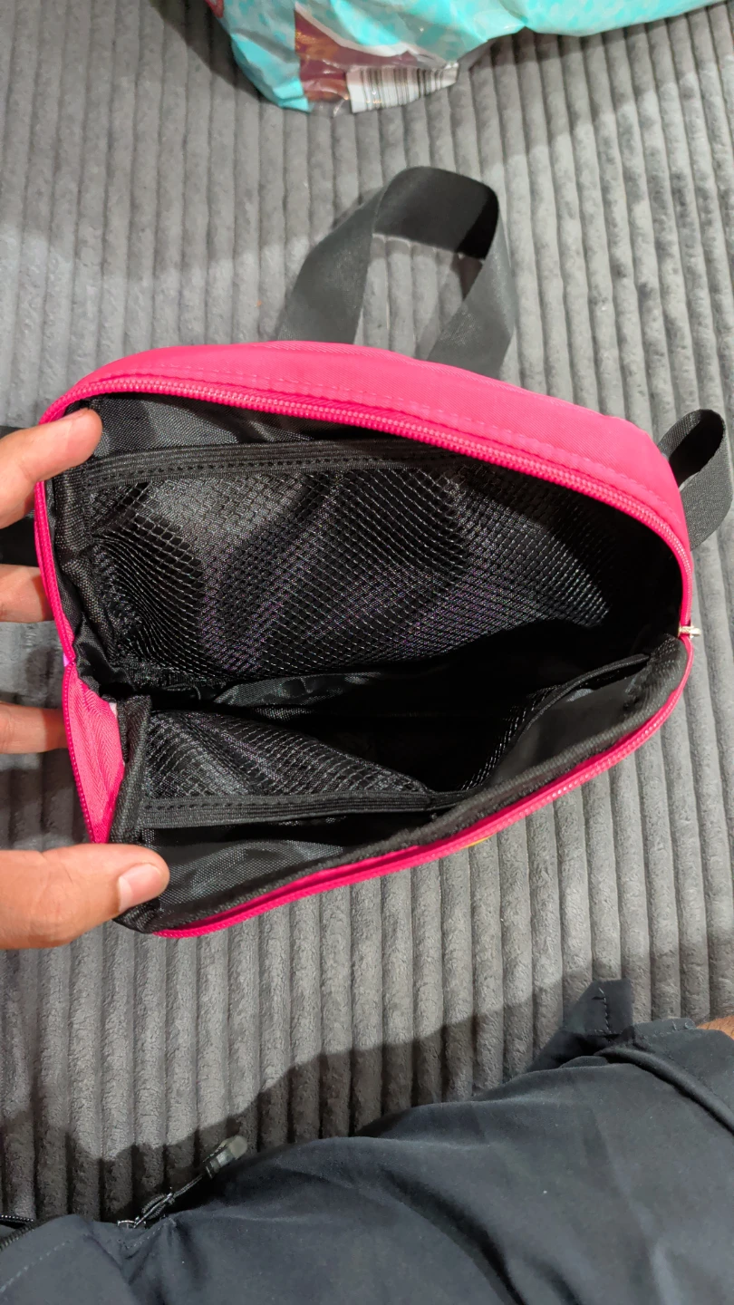 We Walk United Crossbody Bag - photo 2