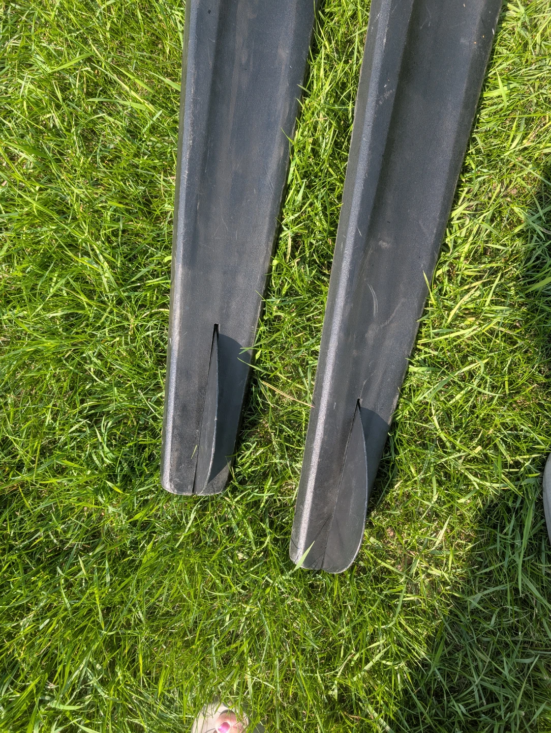 O'Brien Runabout Profile Water Skis - photo 2