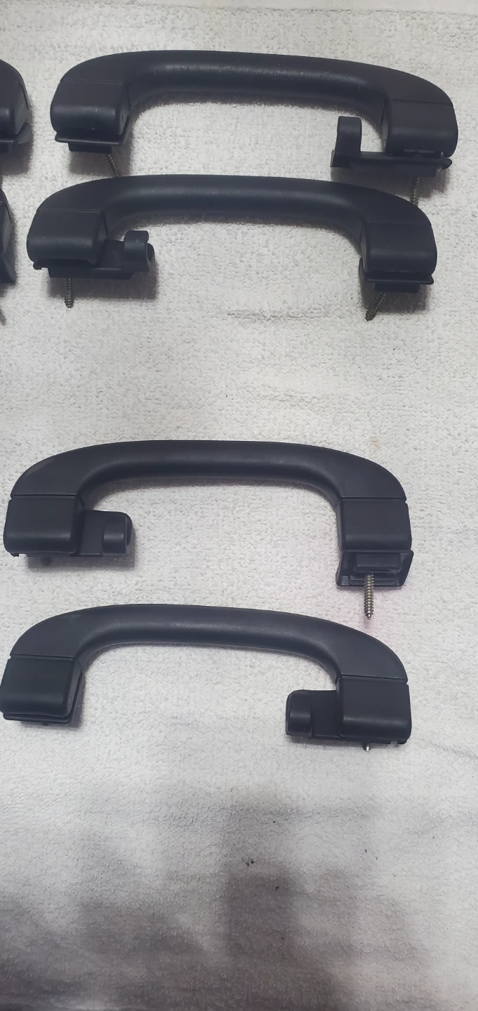 BMW E39 5 Series interior trim - photo 3
