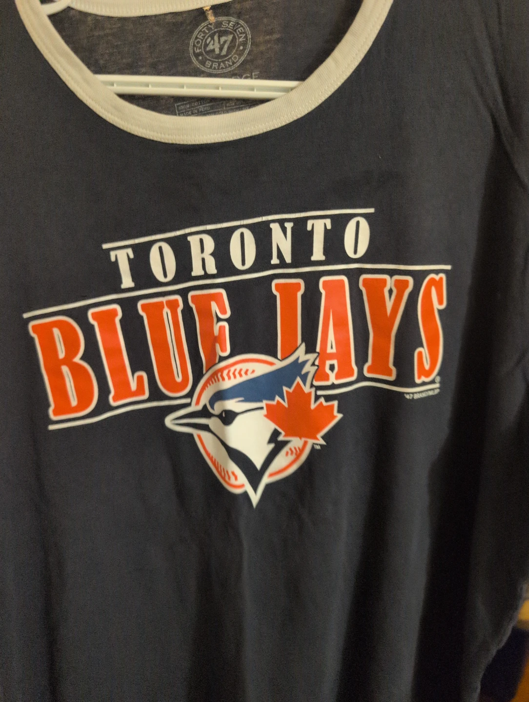 47 Brand Toronto Blue Jays T-Shirt