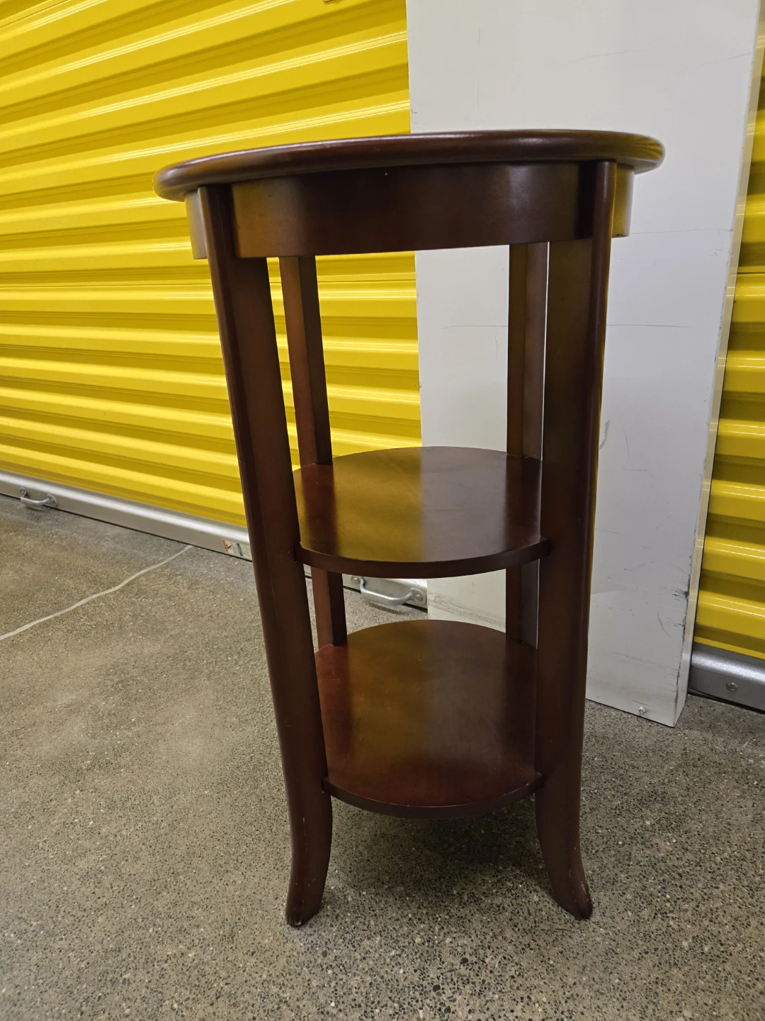 Side table - photo 2
