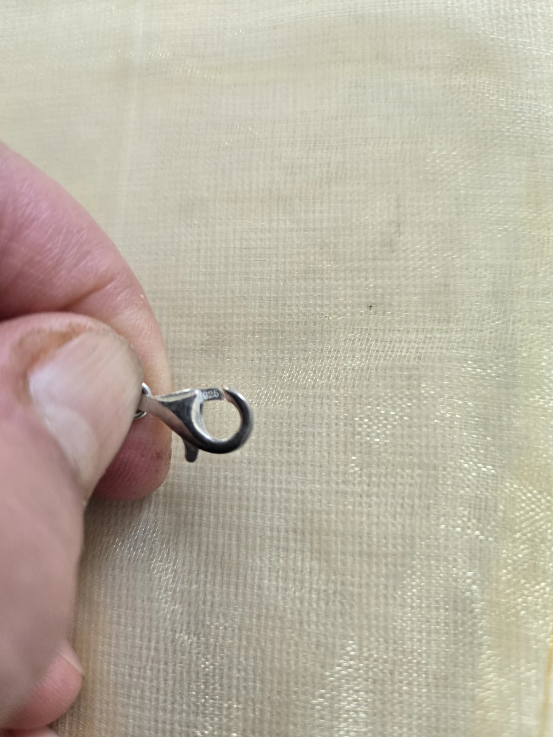 925 Sterling Silver Bracelet - photo 4