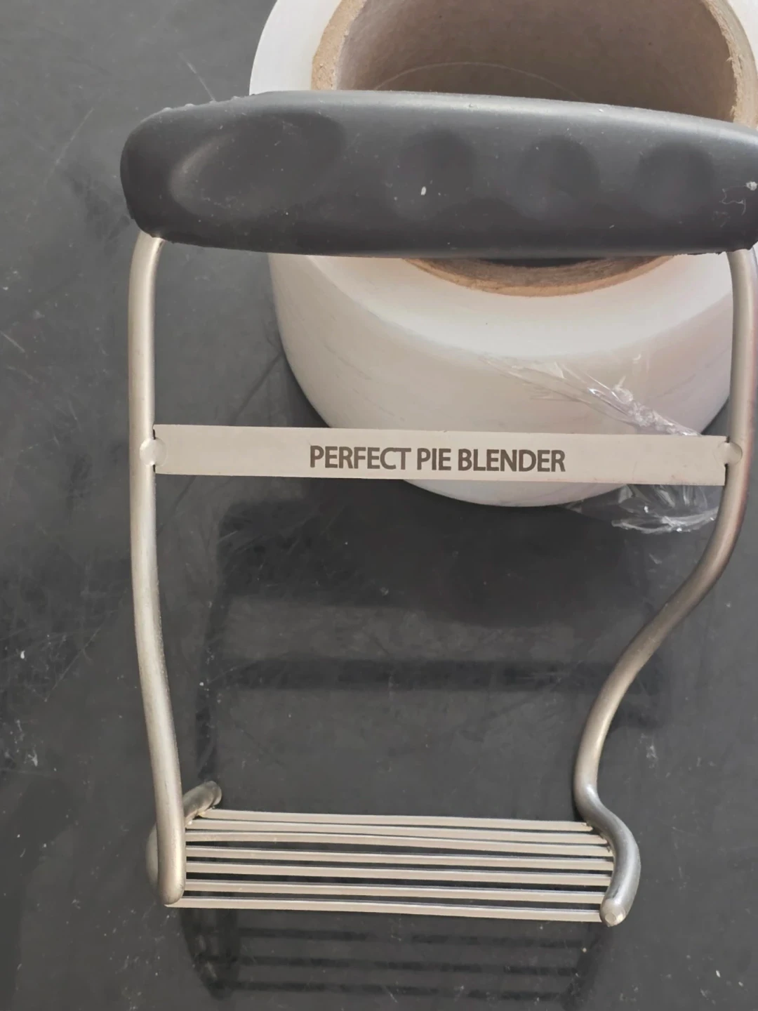 Perfect Pie Blender Pastry Cutter