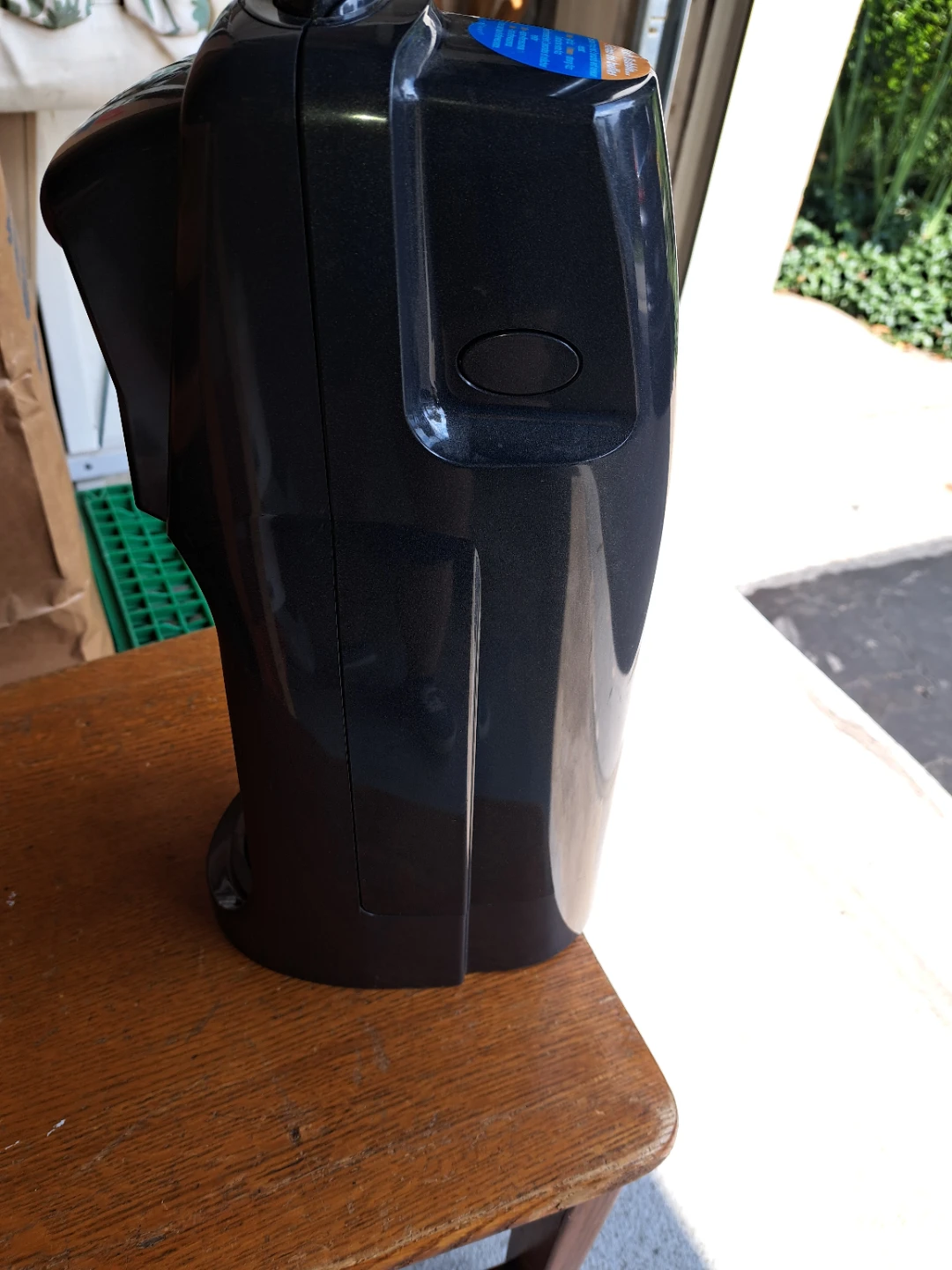 SodaStream Sparkling Water Maker - photo 3