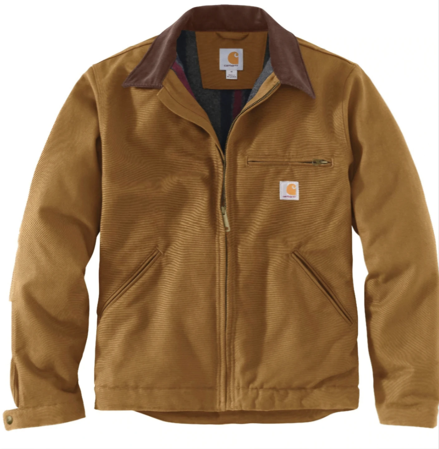 Carhartt Detroit Jacket 2XL