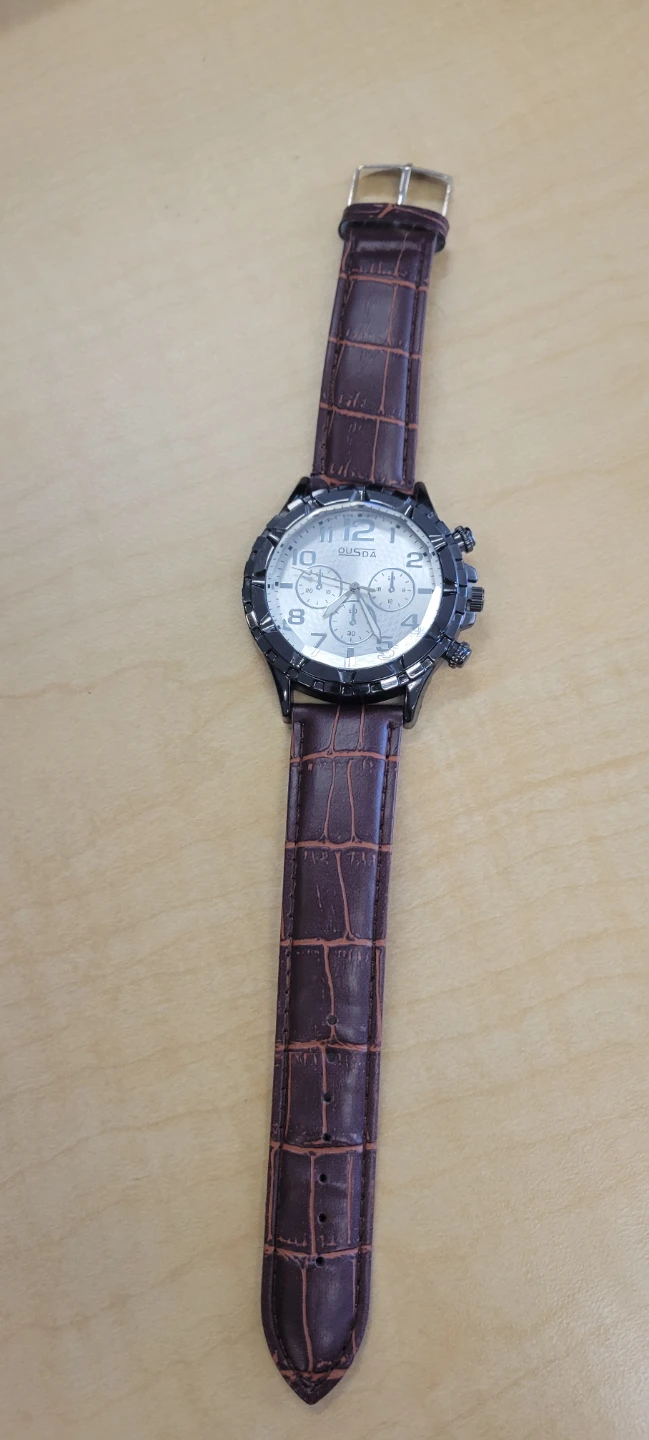 OUSDA Watch.