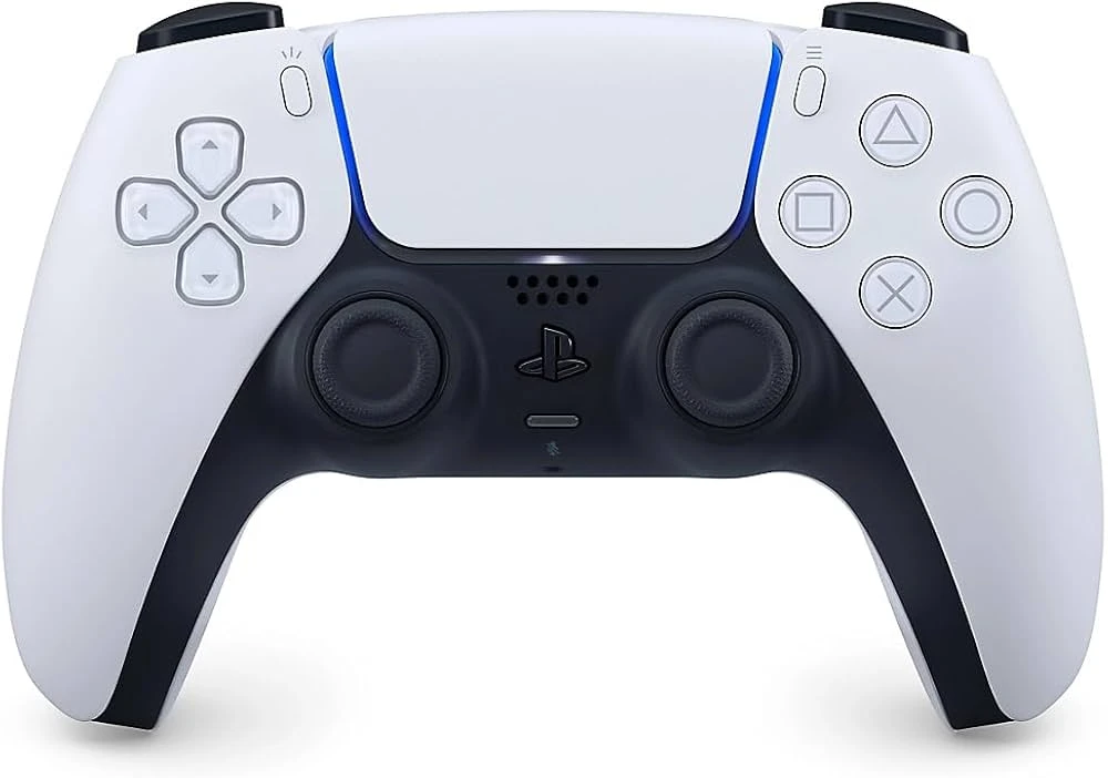Trade: New white PS5 Controller for New black PS5 Controller