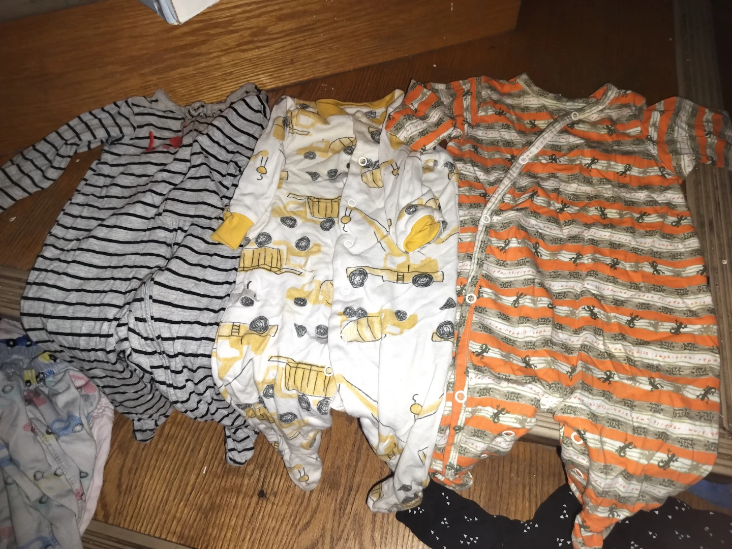 Baby Boys Clothing Bundle - photo 2