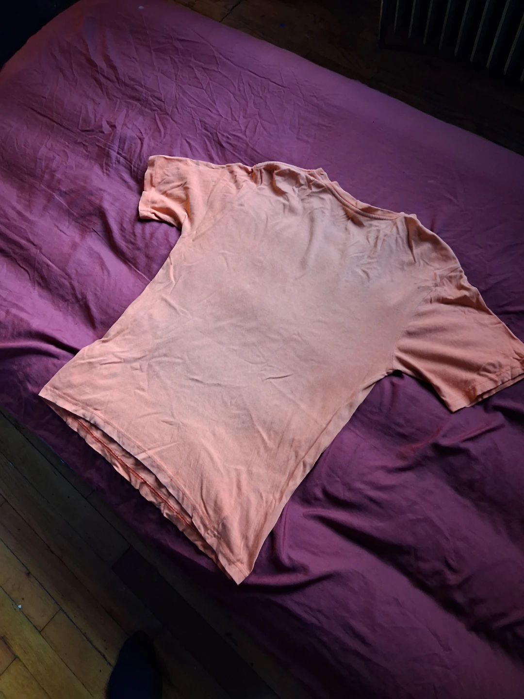 Champion Orange T-Shirt - photo 3