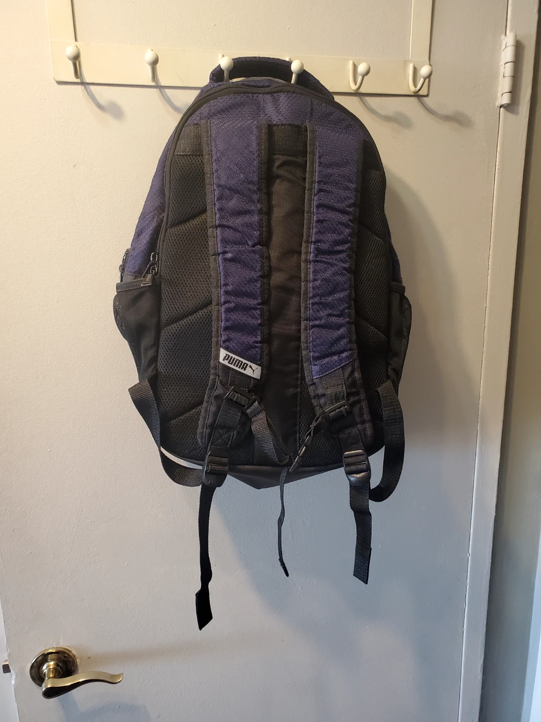 Puma Laptop Backpack  20 inch - photo 4