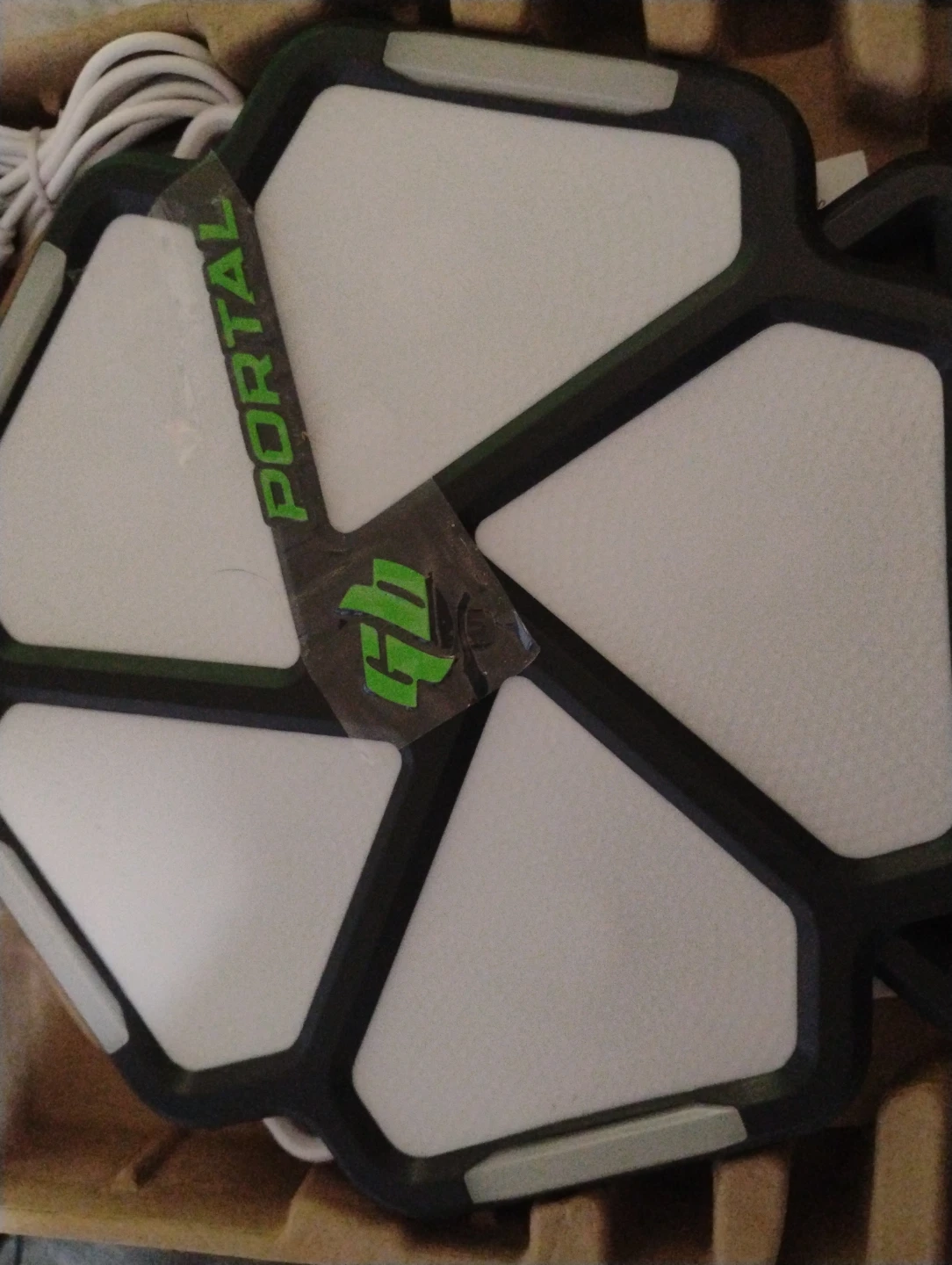 Gel Blaster Portal Smart Target System - photo 2