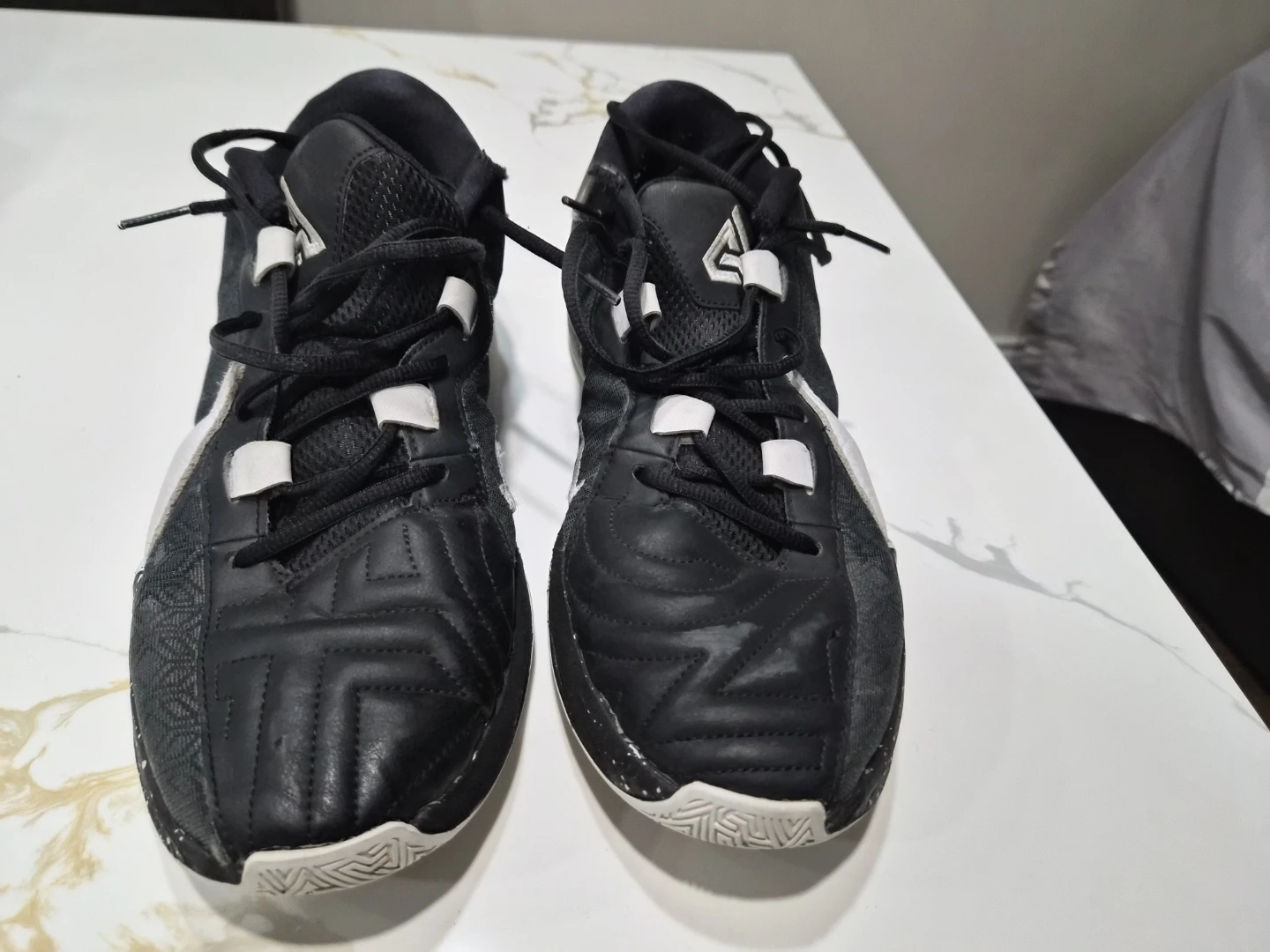 Nike Basketball Shoes