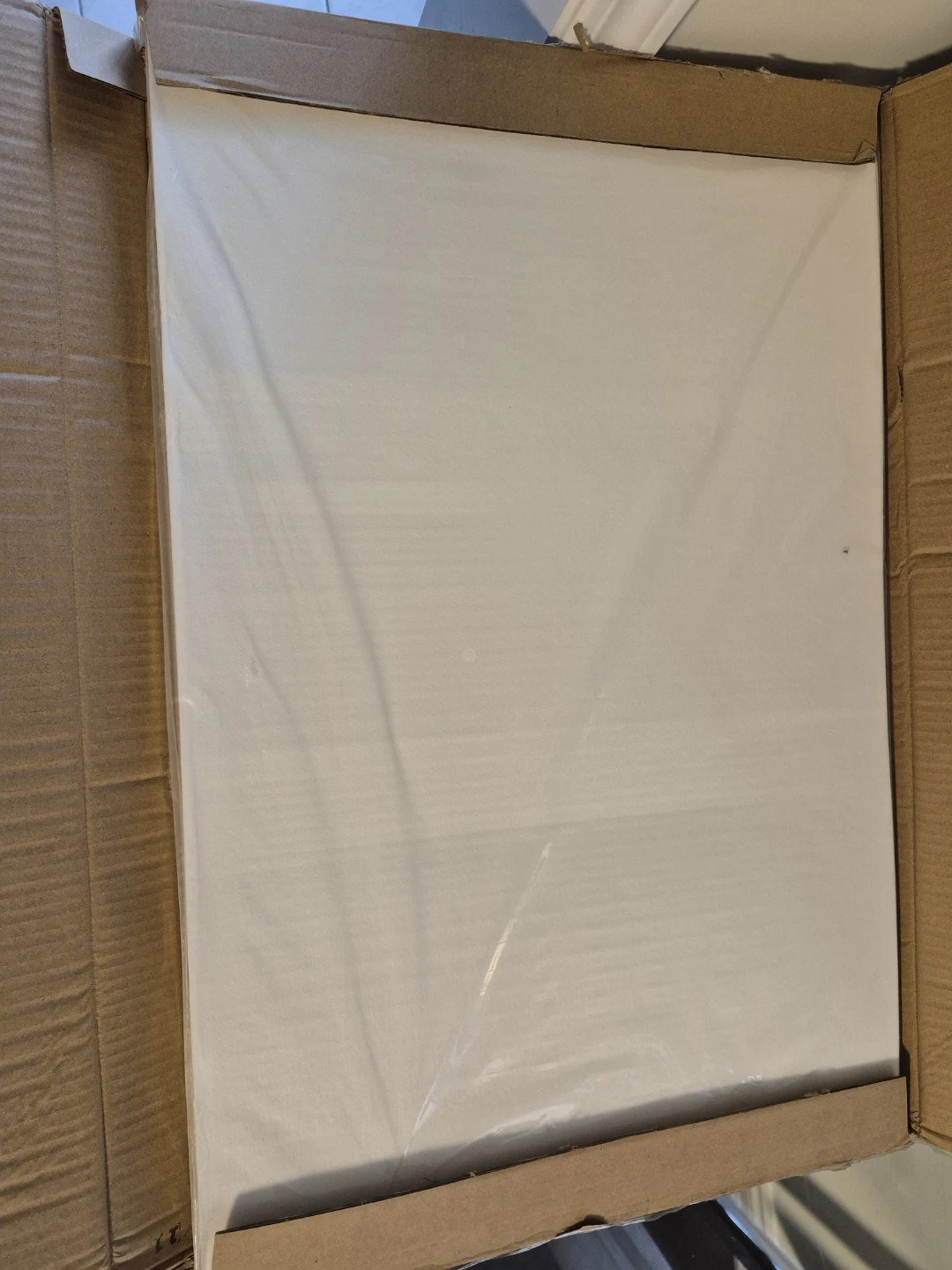 FS1625  Fryer Filter Sheet 16.5"x25.5"
