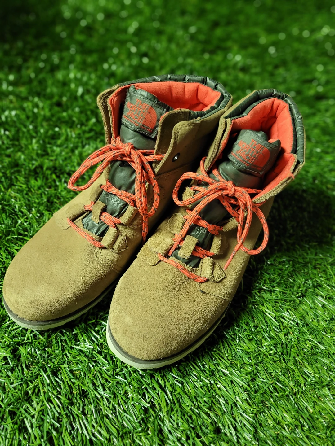 The North Face Heatseeker Boots - photo 2