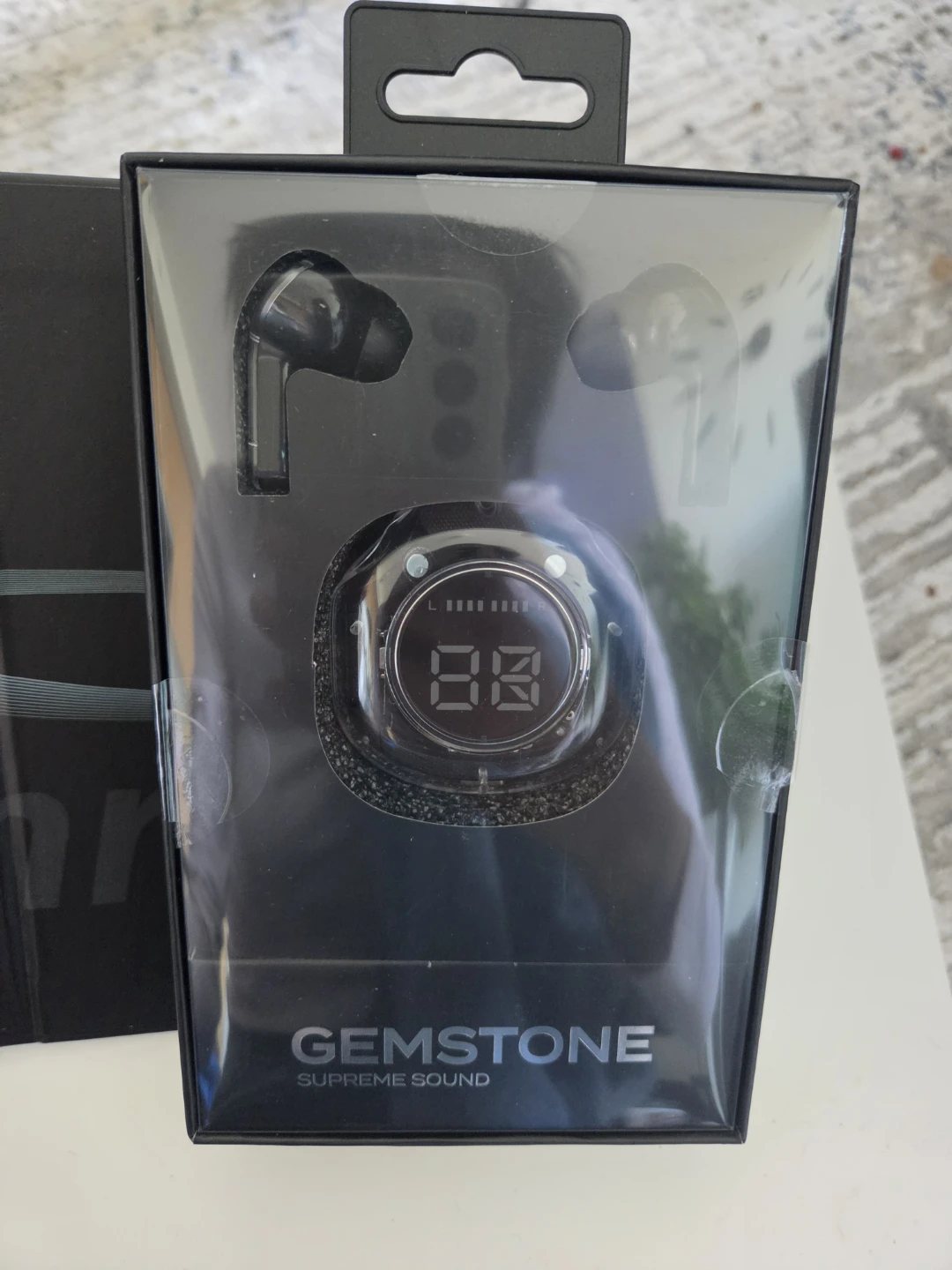 Acellories GEMSTONEPRO Wireless Earbuds - photo 2