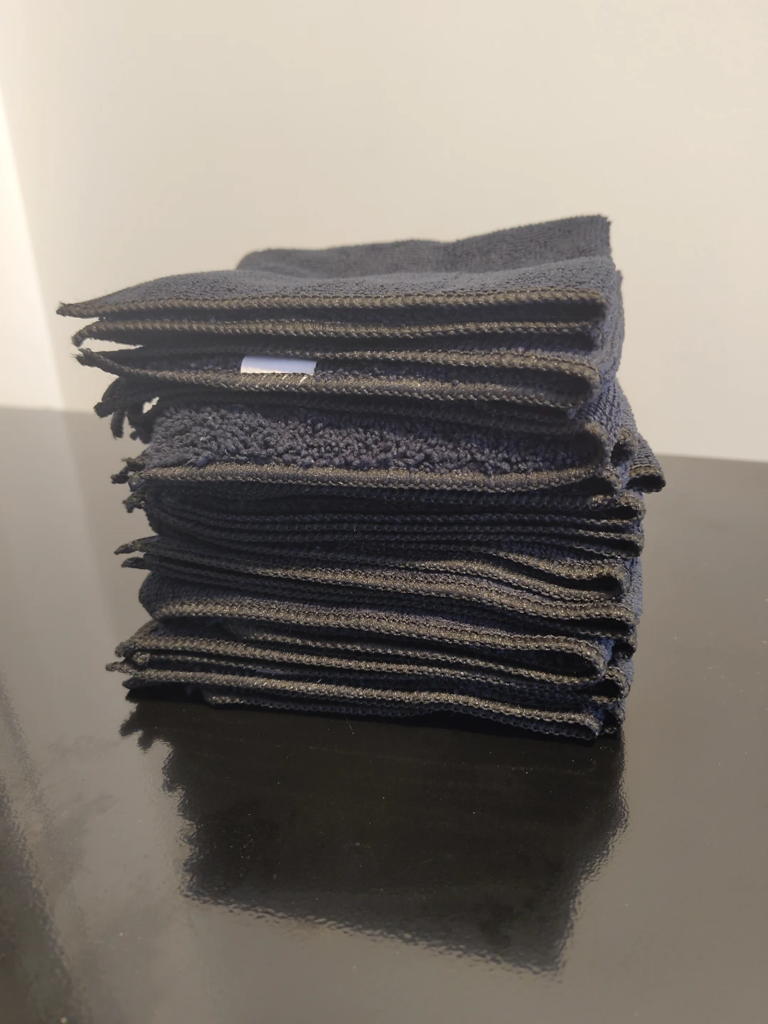 FREE - 9 microfiber towels - photo 2