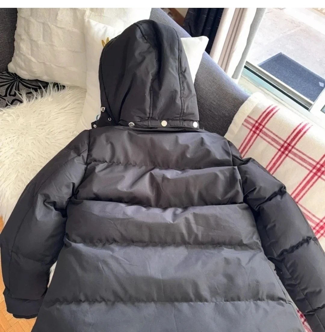 Canada Weather Gear Winter Jacket Puffer Coat - XXL - photo 2