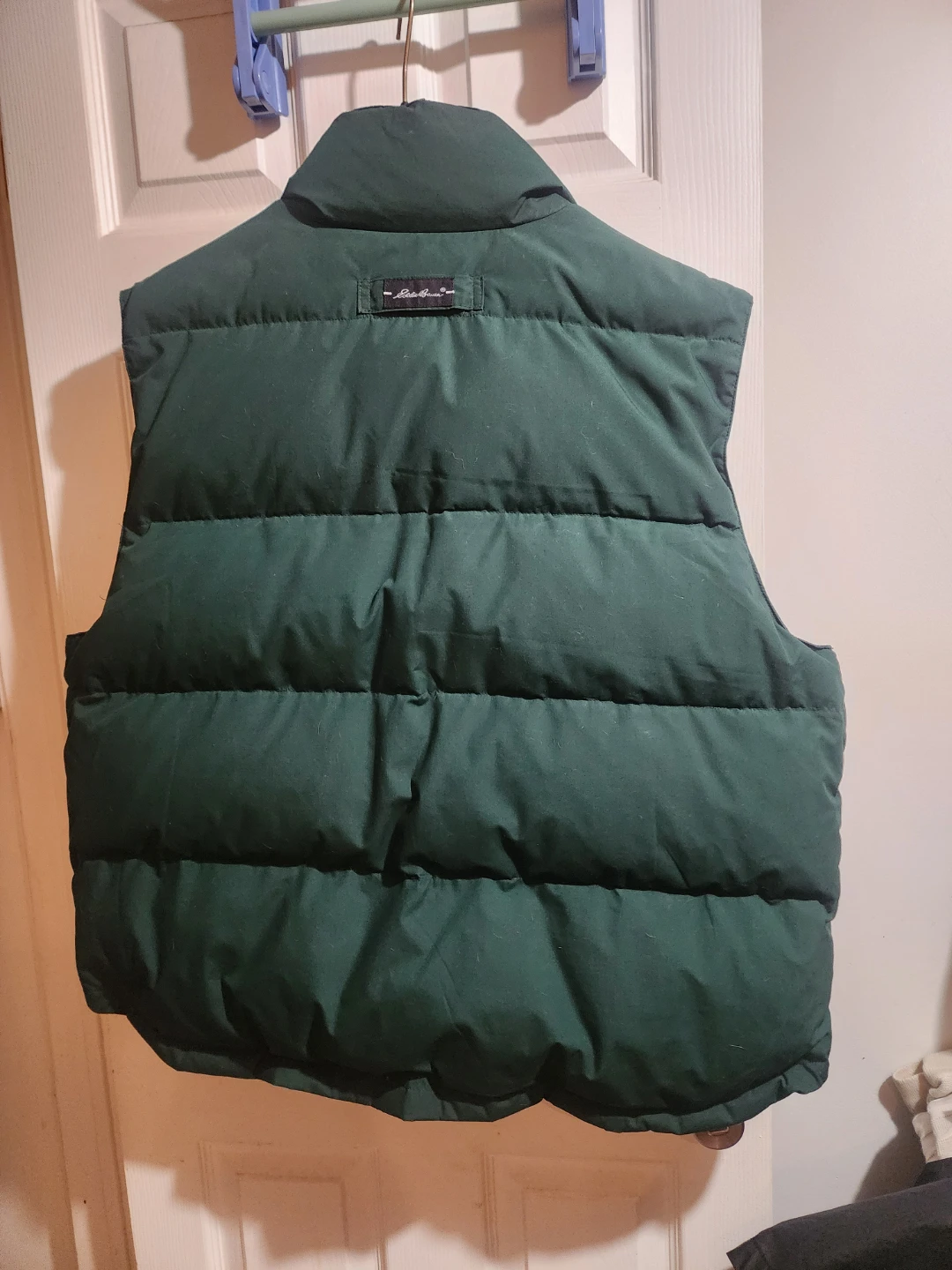 Eddie Bauer Reversible Puffer Vest - photo 3