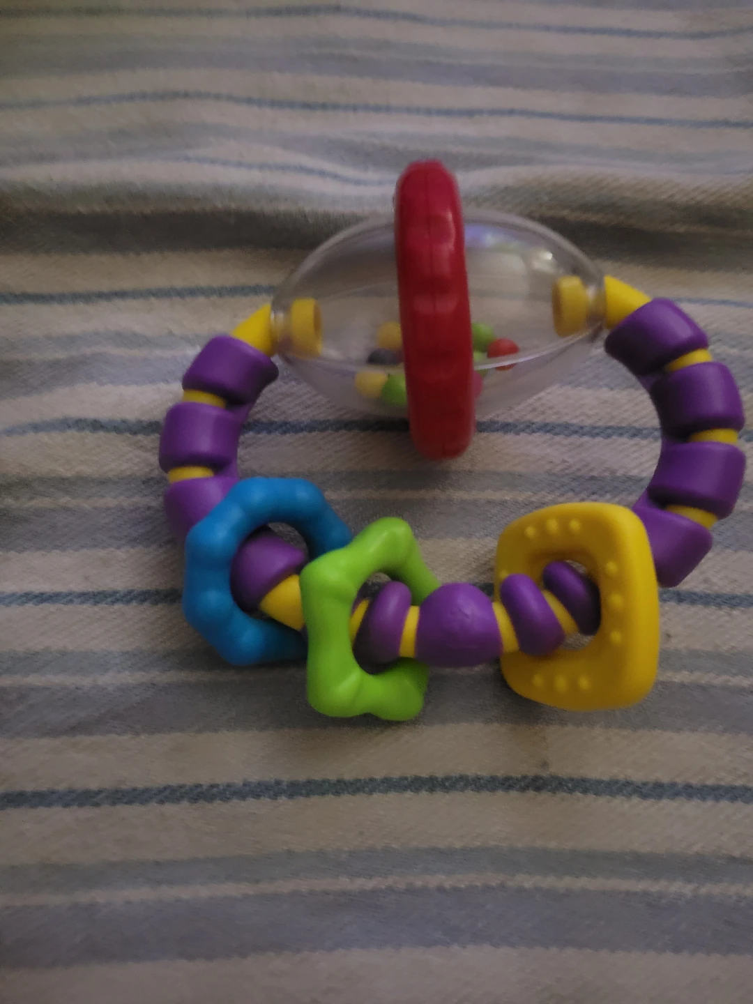 Baby toy