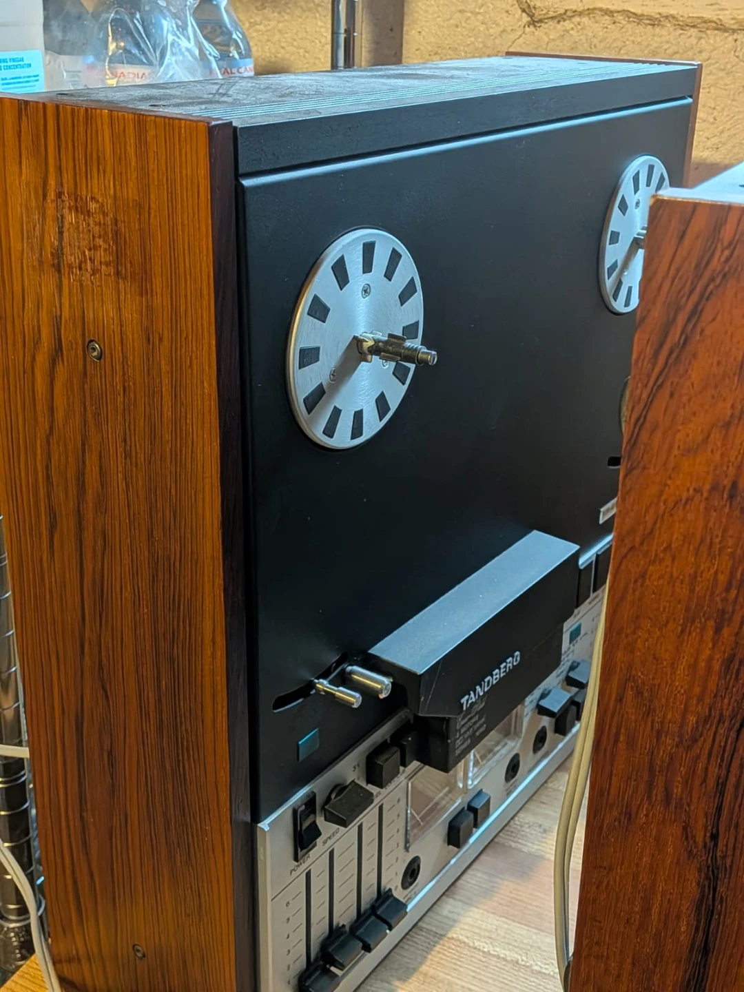 Tandberg Series 10XD  reel to reel