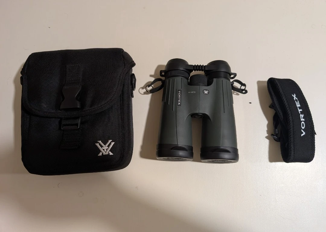 Vortex Optics & Accessories - photo 3