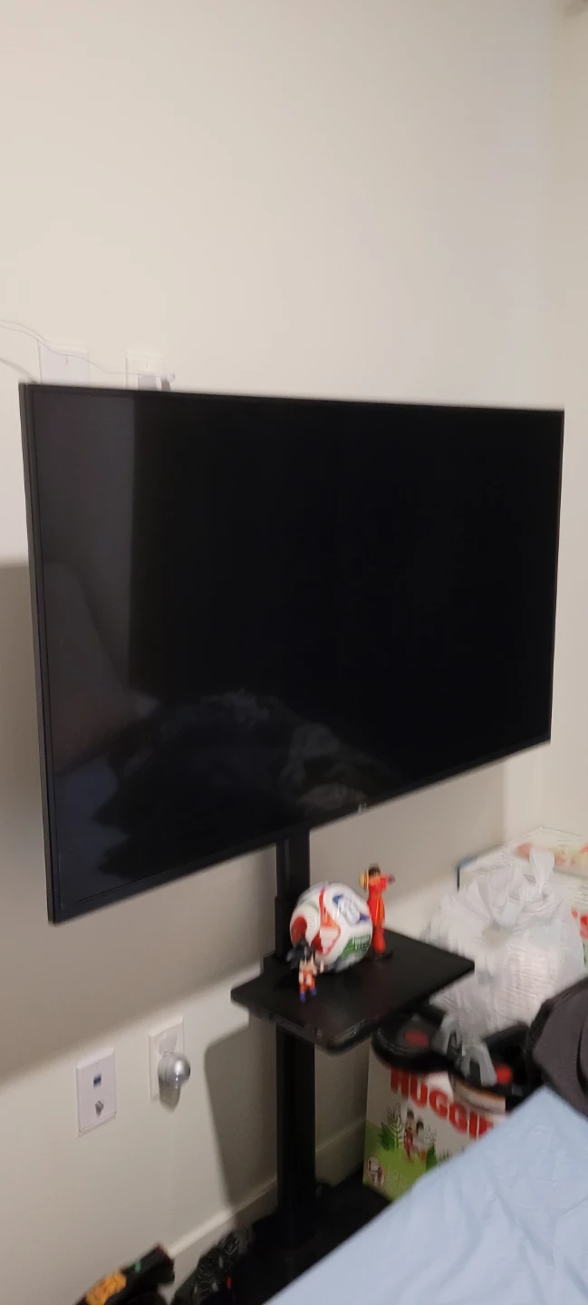LG tv 50' - photo 2