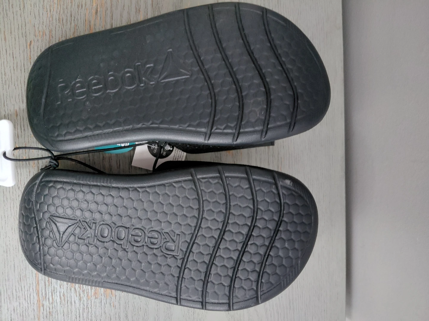 Reebok Kids Sandals - Size 1 - photo 4