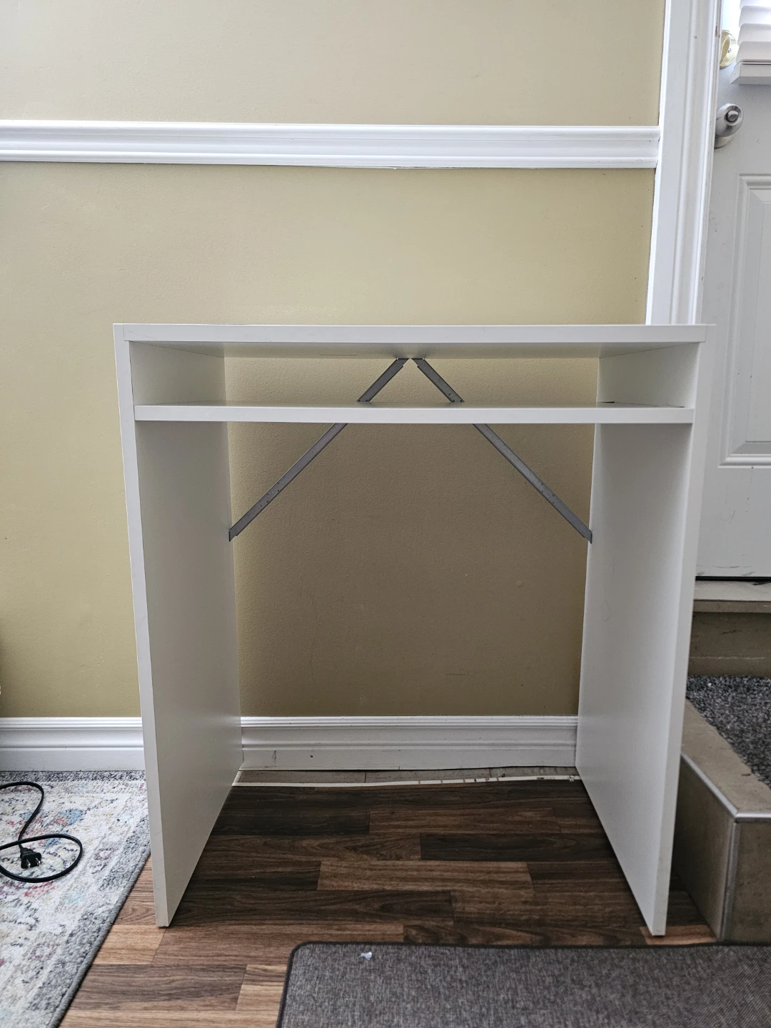 IKEA TORALD Console Table (Moving Sale)