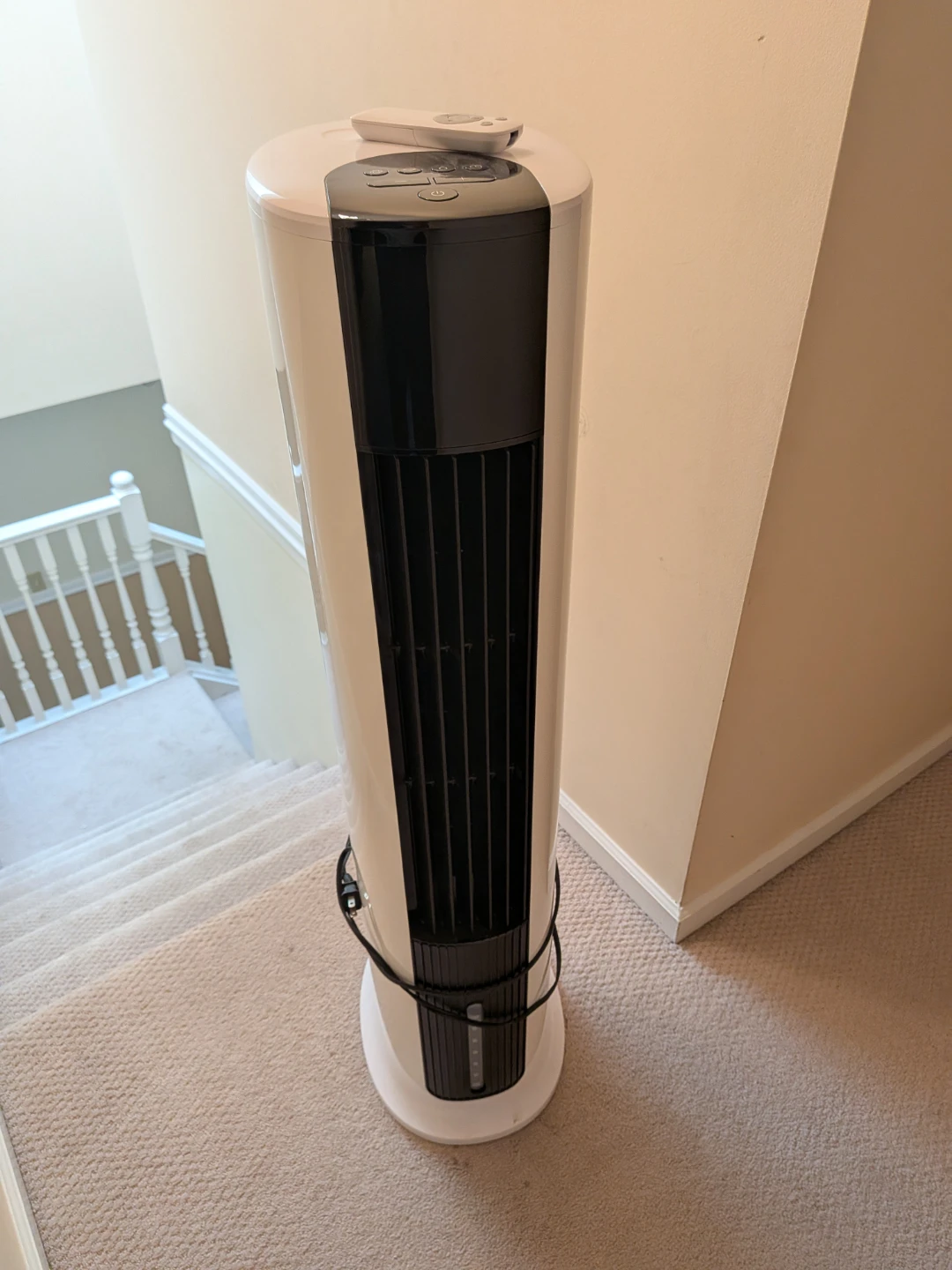 Midea Air Cooler AC120-19AR
