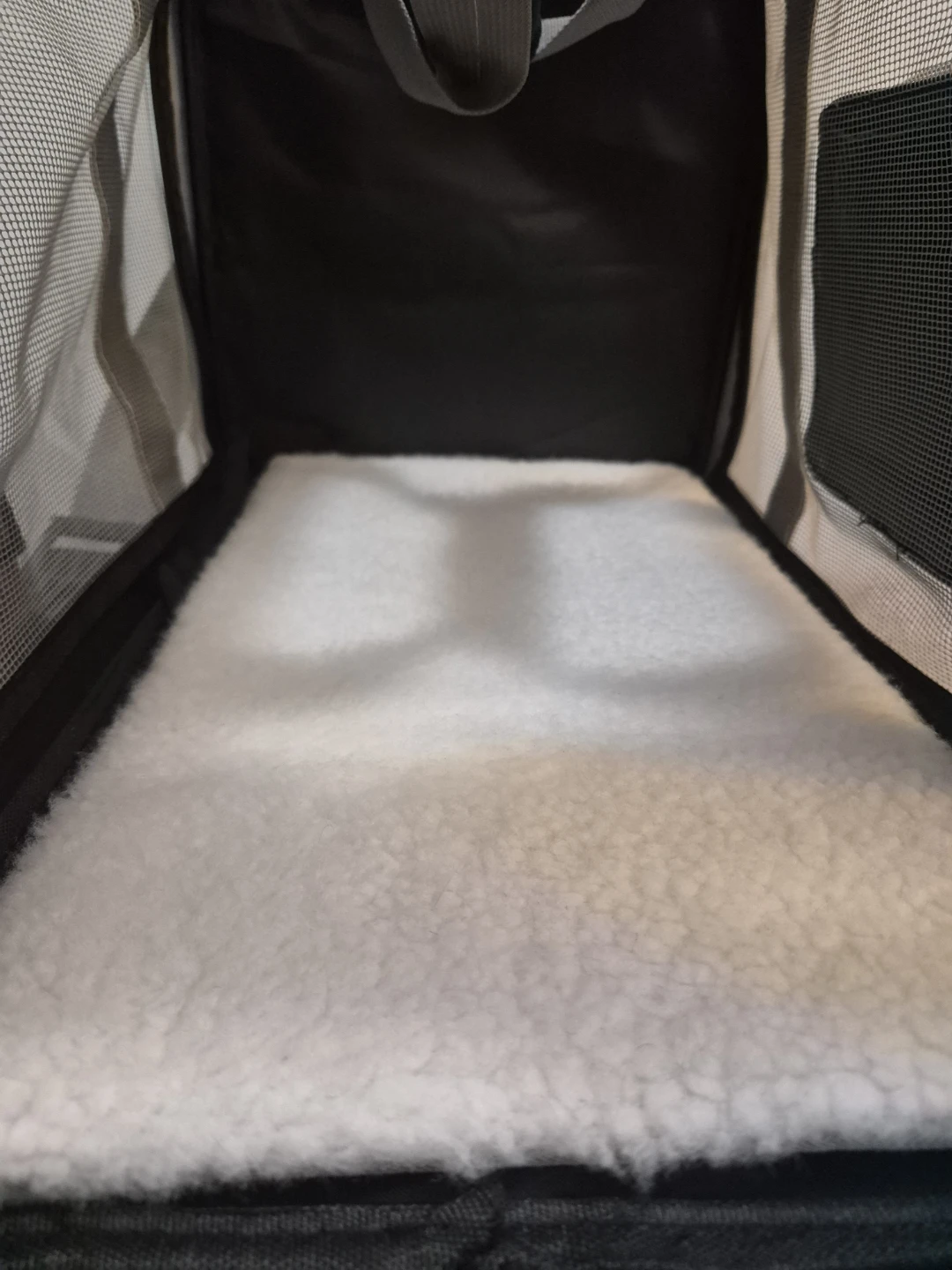 Soft-sided Pet Carrier BRAND NEW - photo 5