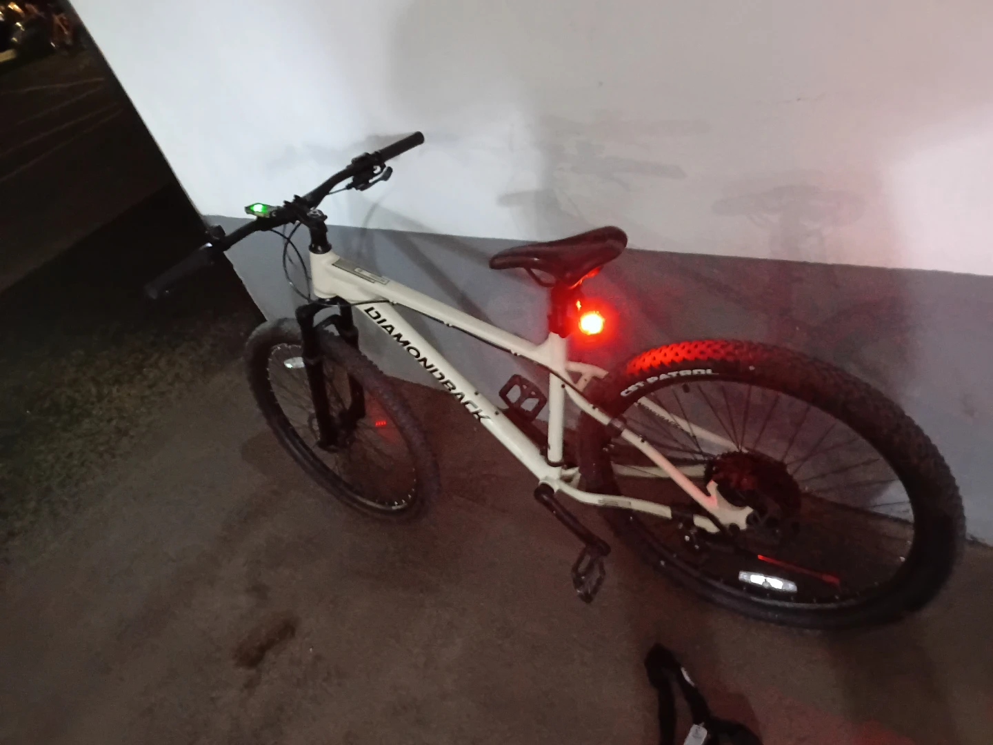 Diamondback Motown Mountain Bike - photo 3