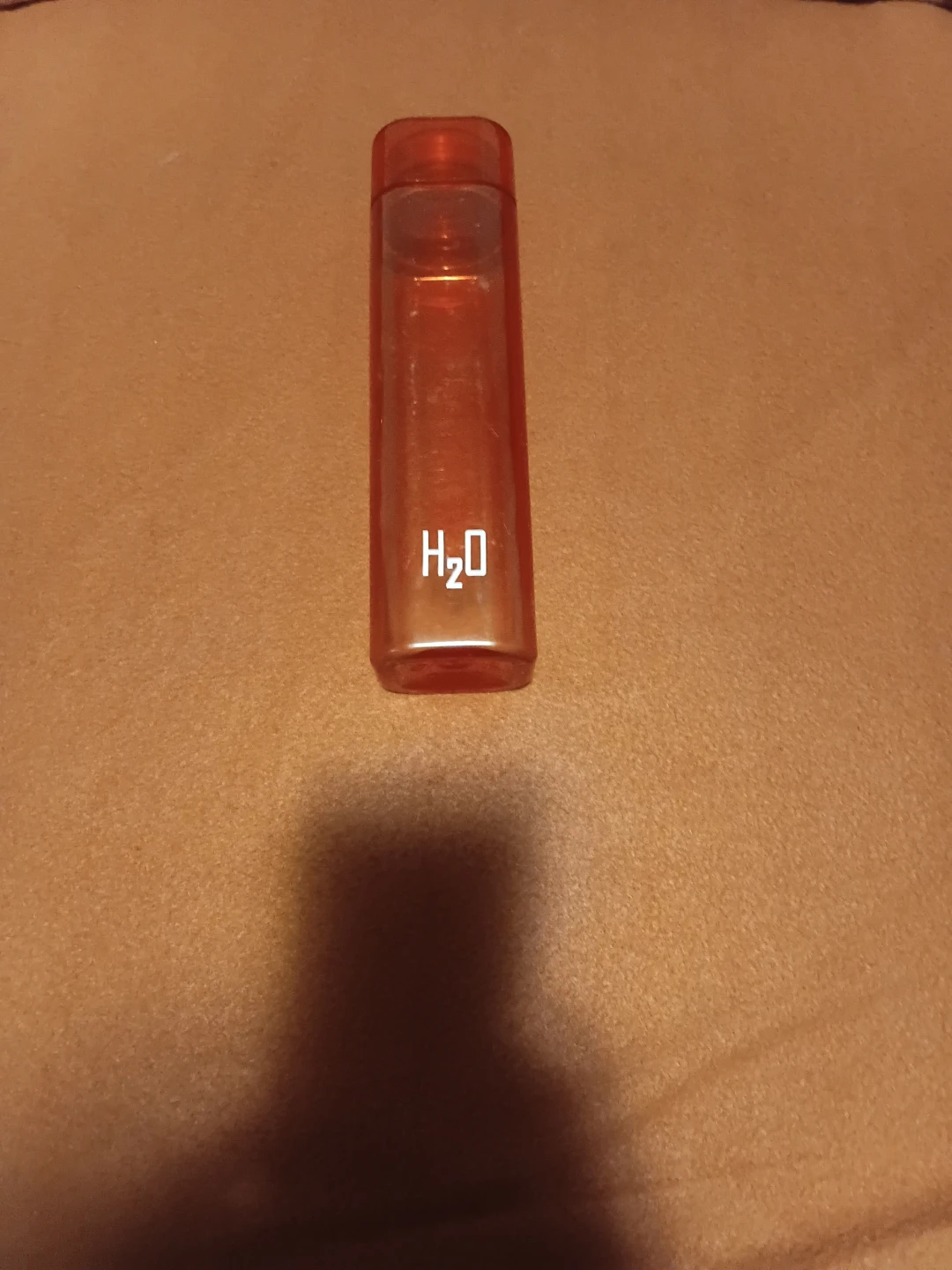 Cello H2O Red Refrigerator Water Bottle - photo 2