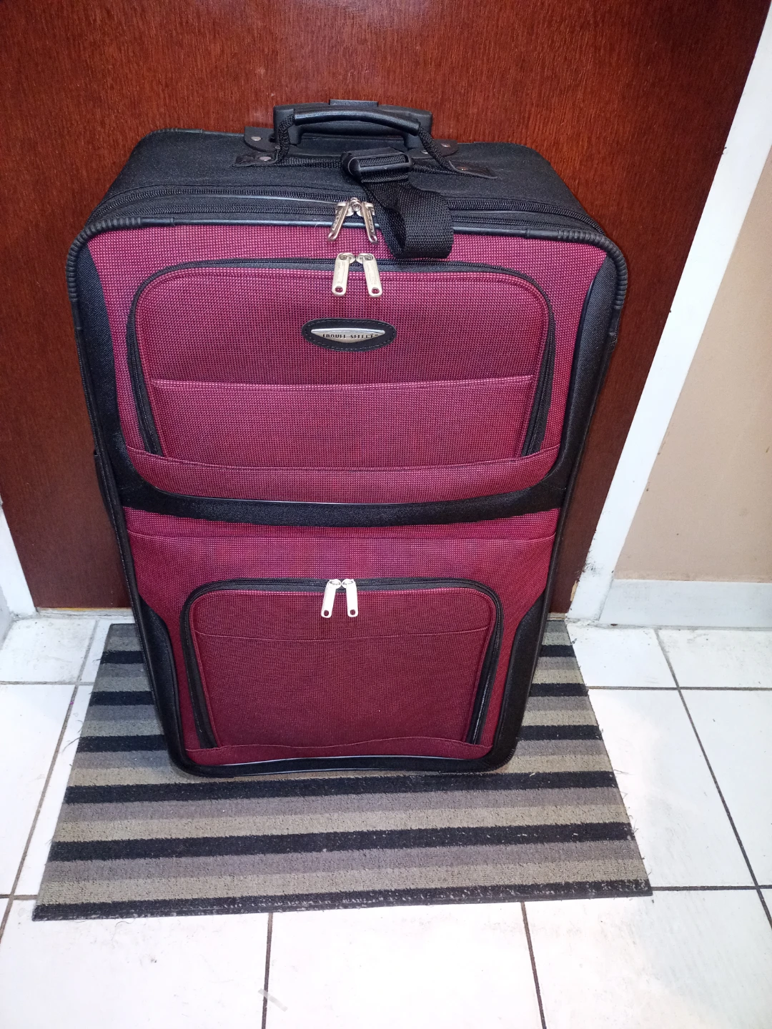 Travel Select Luggage