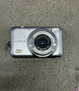 Fujifilm Digital Camera