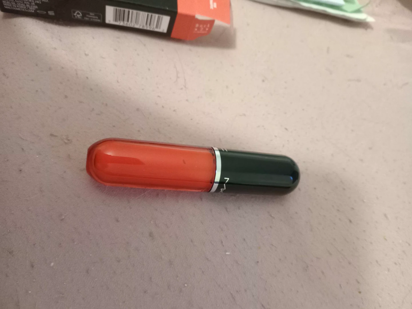 Brand new Mac Lipstick