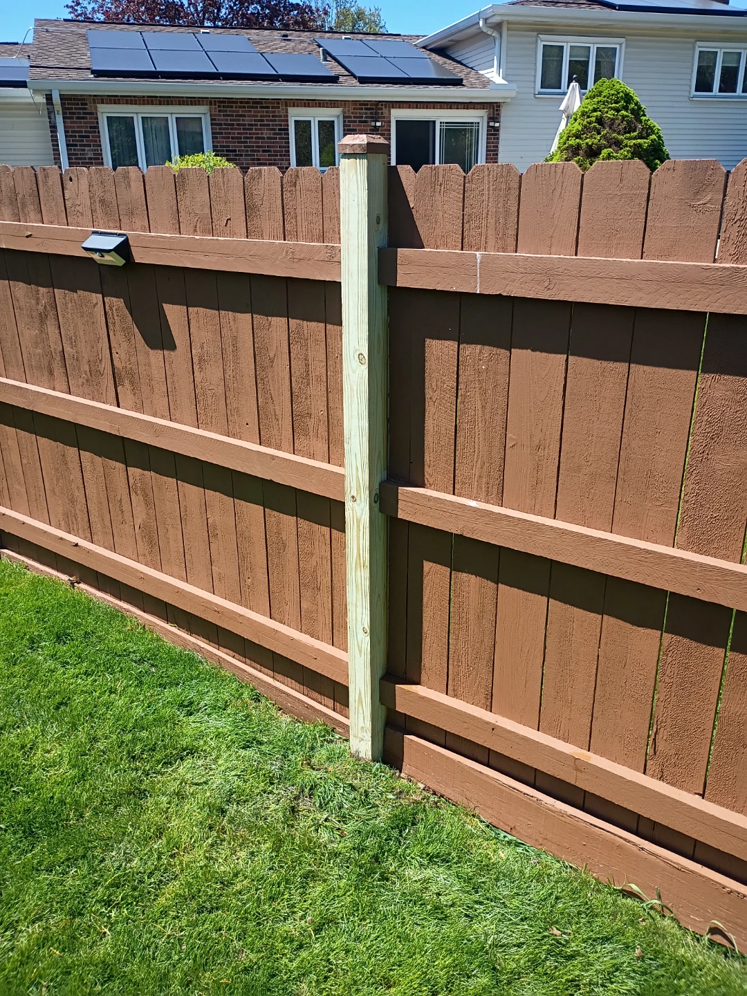 Fences - photo 4