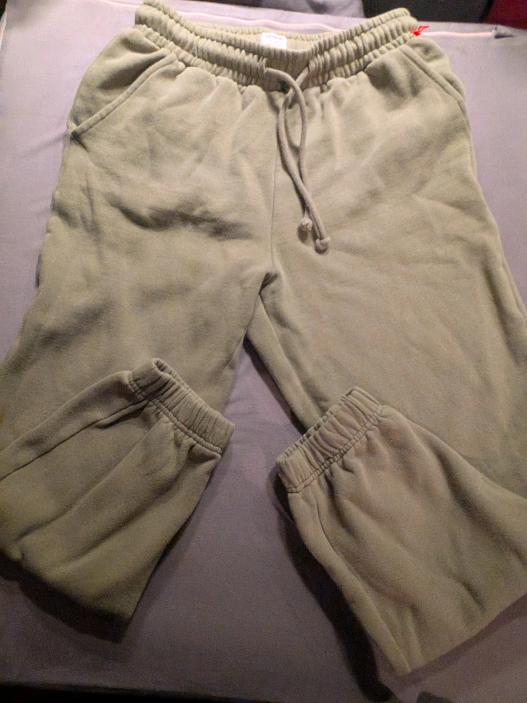 Cotton On Sage Green Joggers - photo 2