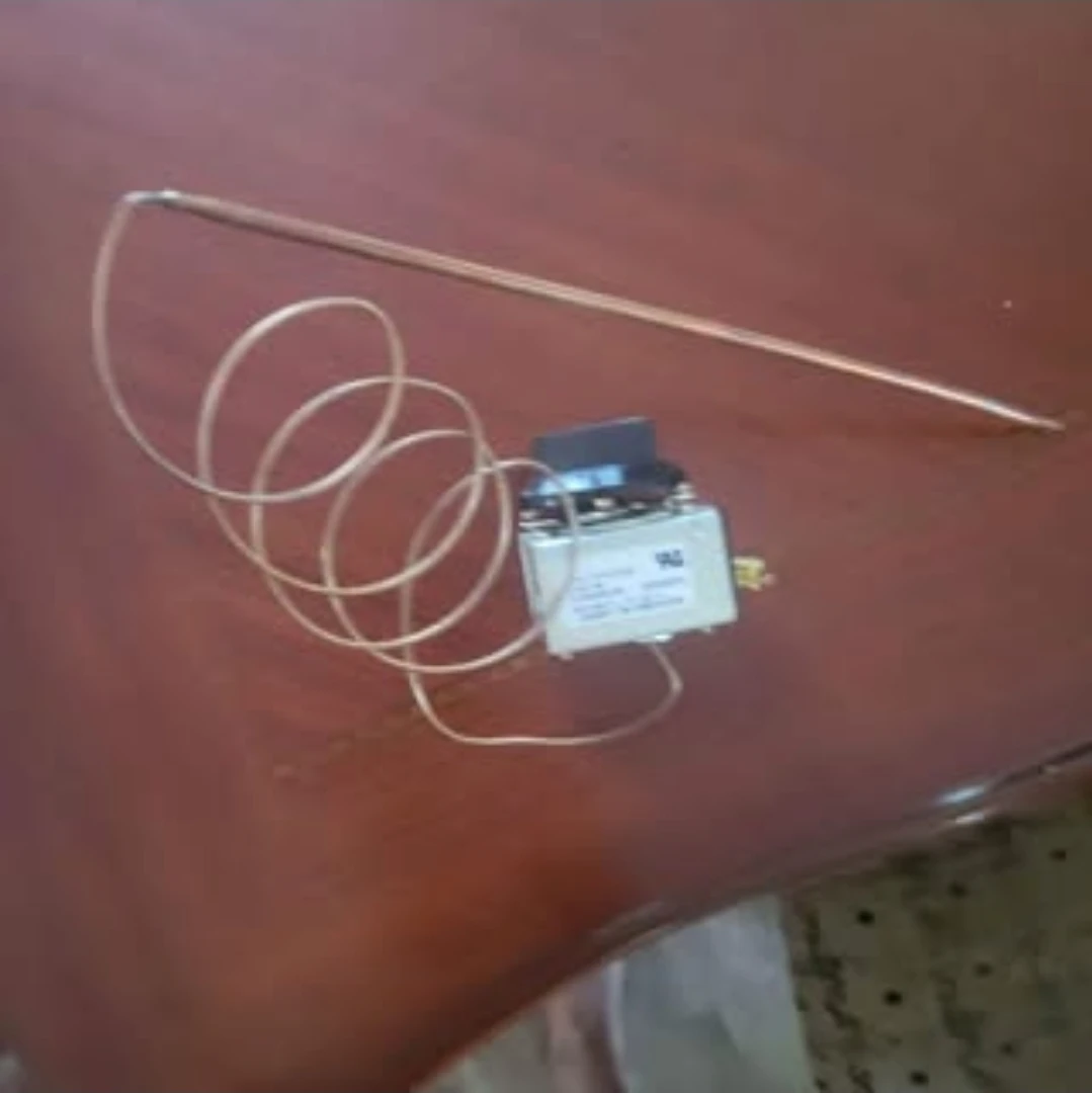 Thermostat Control Switch G1-11513-000