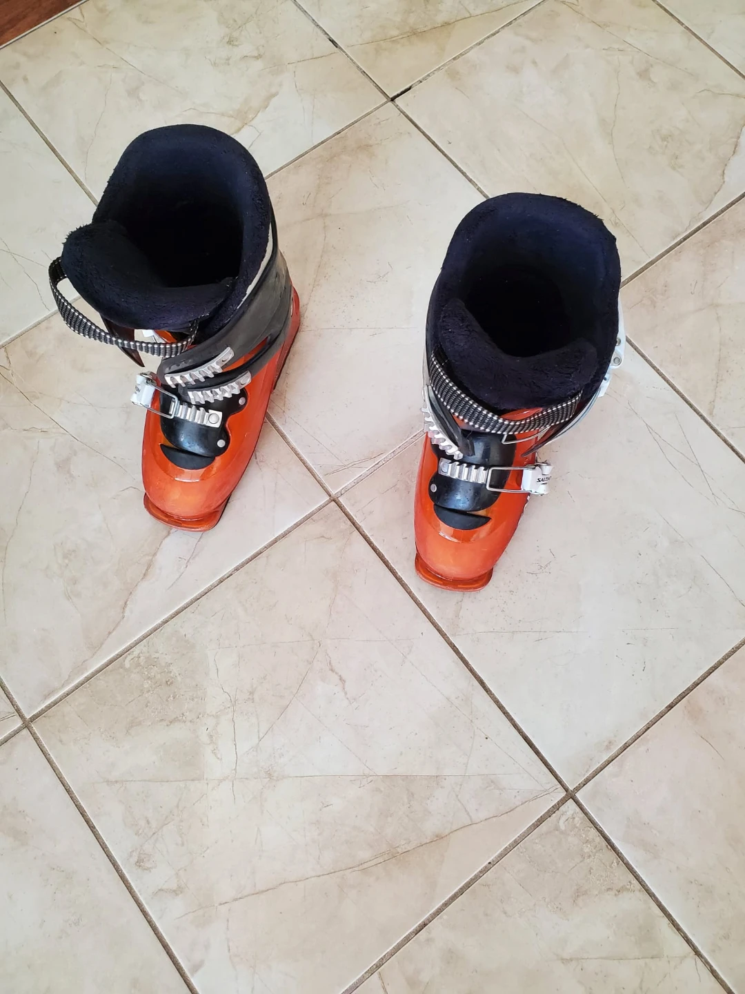 Salomon T3 RT Ski Boots