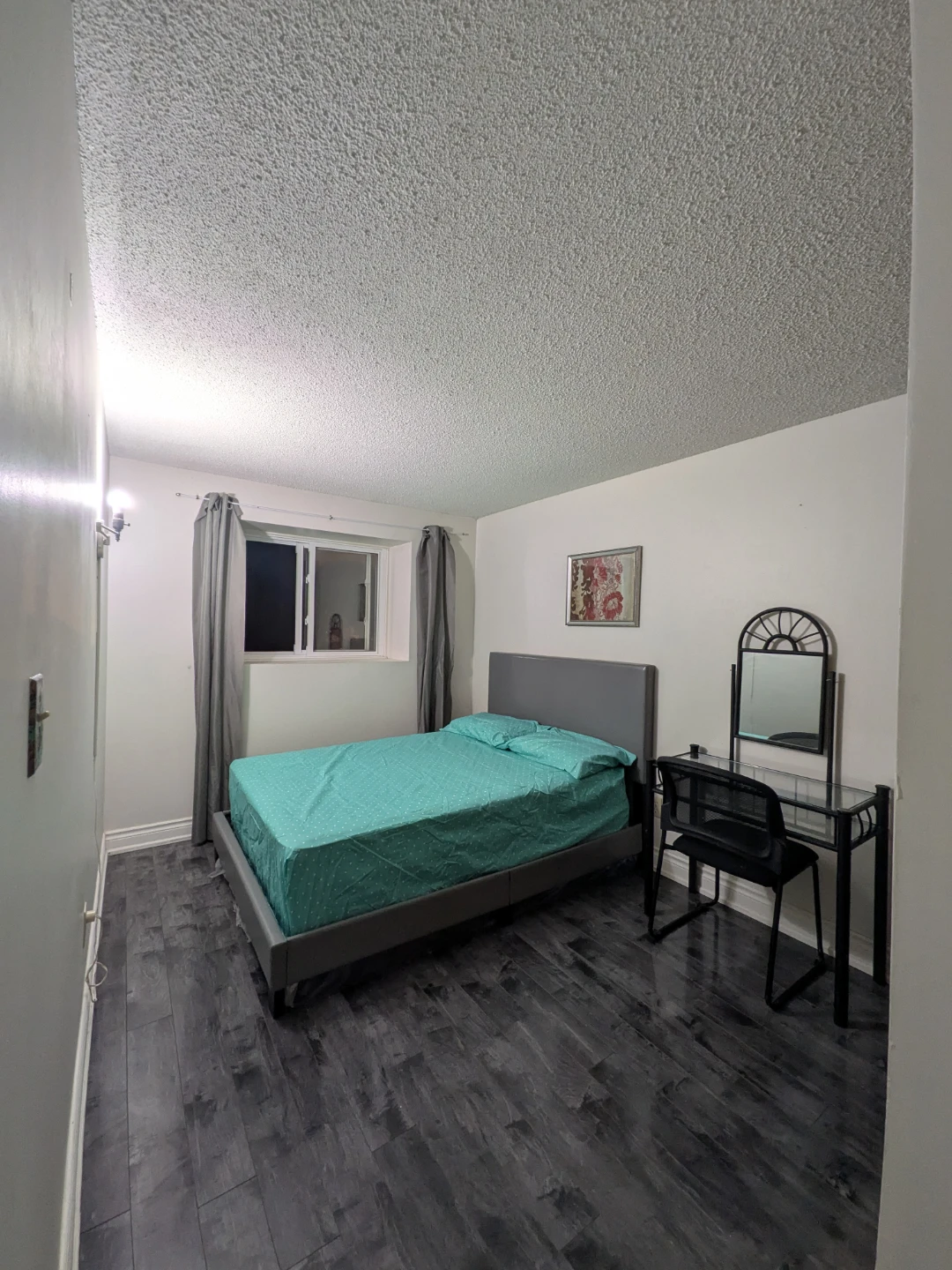 1 Bed 1 Bath for Rent