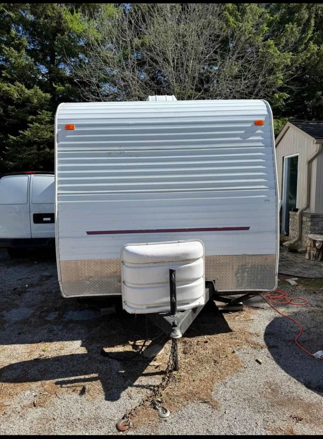 2004 PIONEER RV_ URGENT SALE