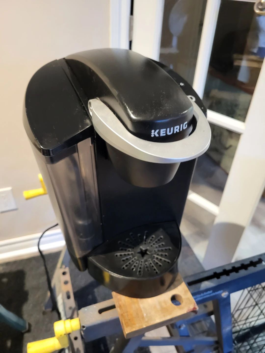 Keurig Coffee Maker